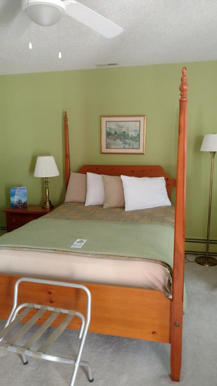Five Star Inn - Maggie Valley Ngoại thất bức ảnh