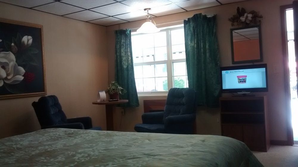 Five Star Inn - Maggie Valley Ngoại thất bức ảnh