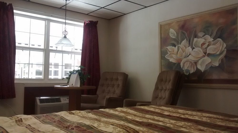 Five Star Inn - Maggie Valley Ngoại thất bức ảnh